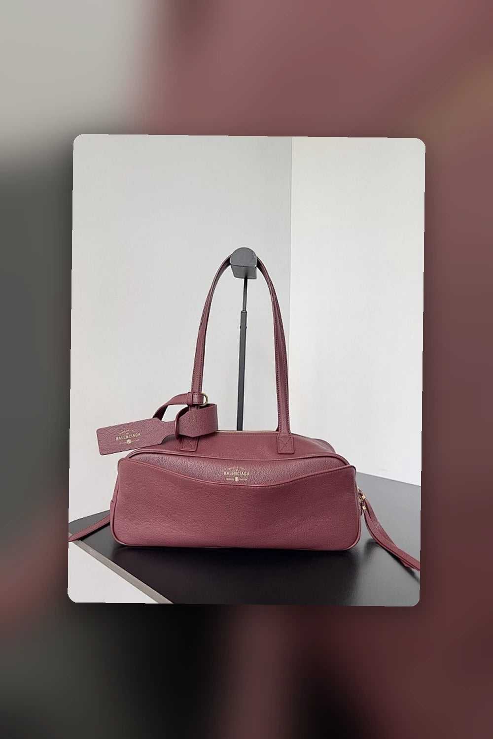NB - BG Bag - 1632