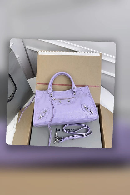 NB - BG Bag - 1990