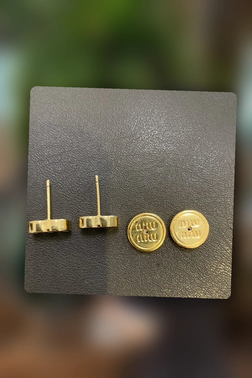 NB - MMU Jewelry - 543