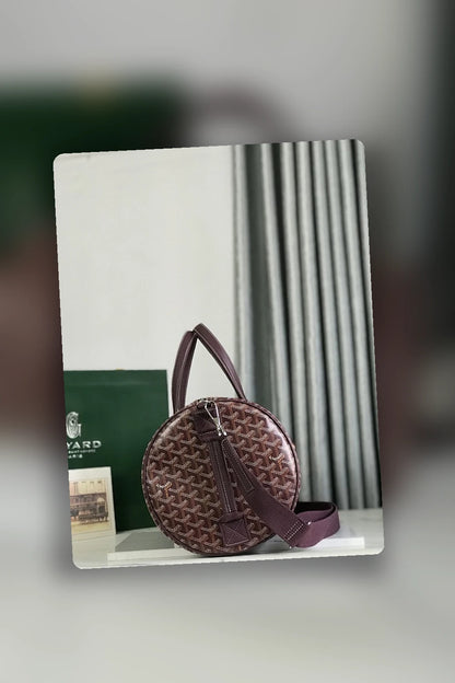 NB - GYO Bag - 1469