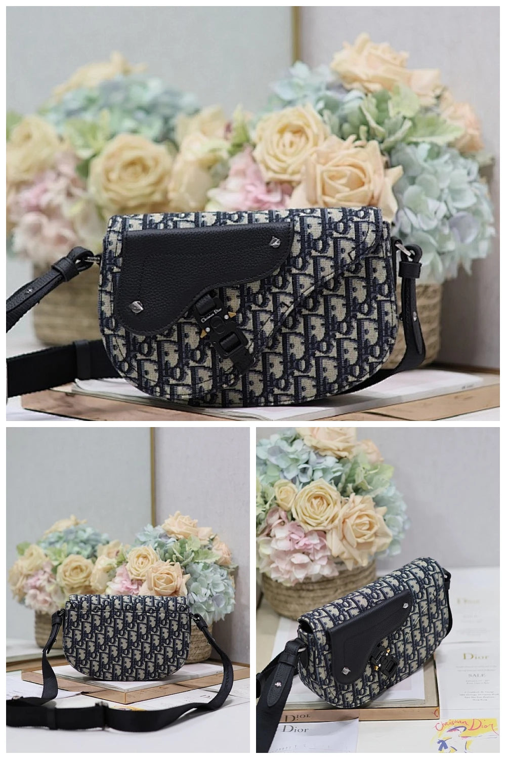 NB - DOR Bag - 084