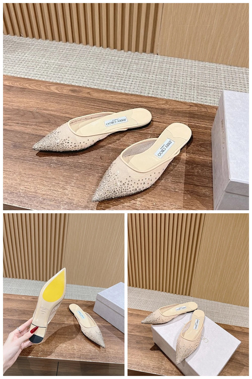 NB - JMC Mix Items - 292