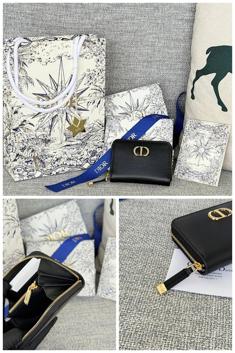 NB - DOR Bag - 130