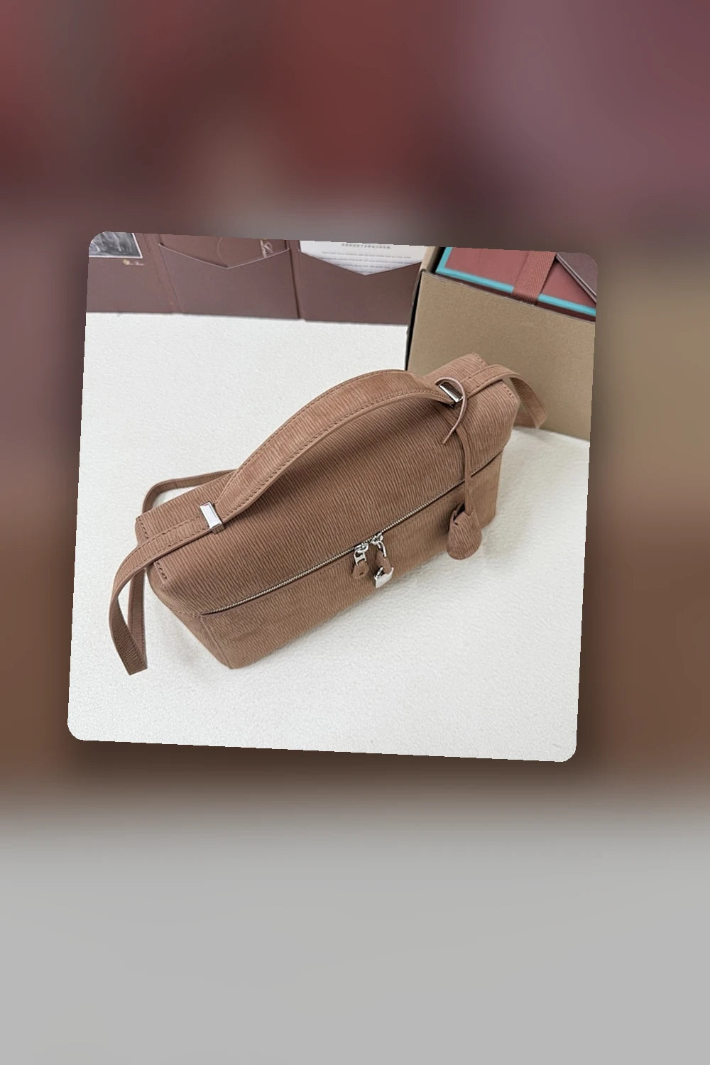 NB - LOP Bag - 213