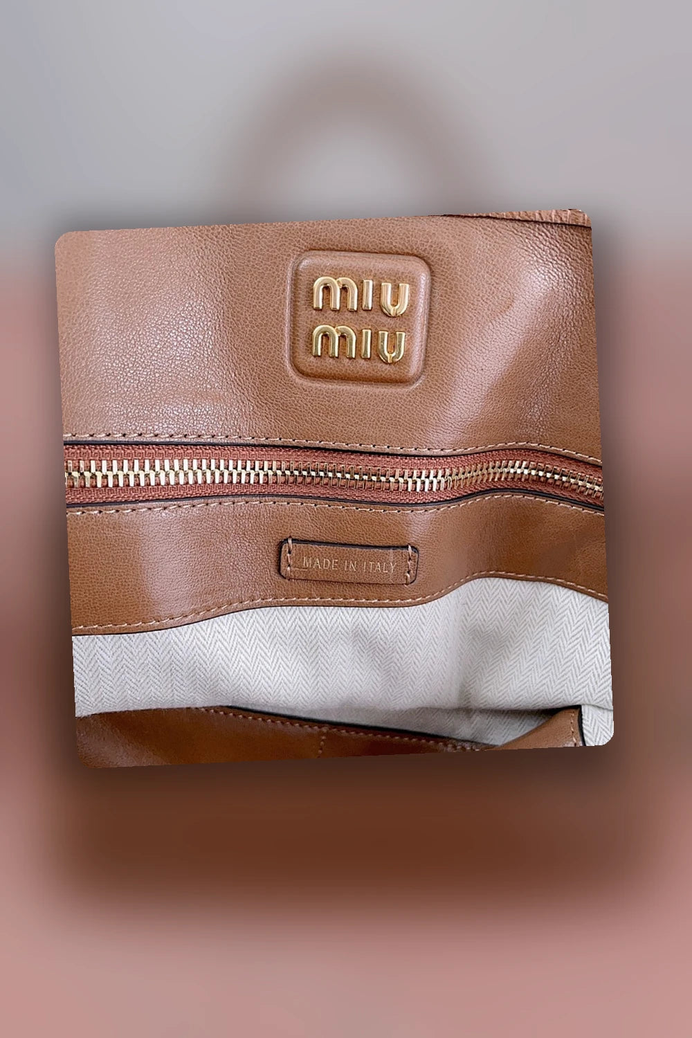 NB - MMU Bag - 562