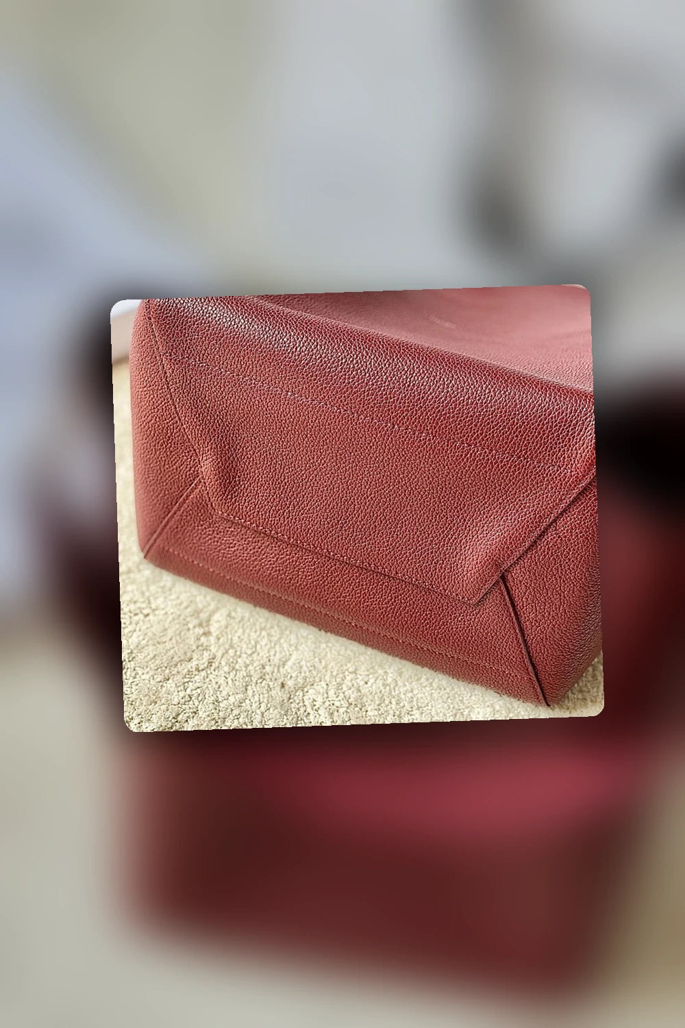 NB - COL Bag - 132