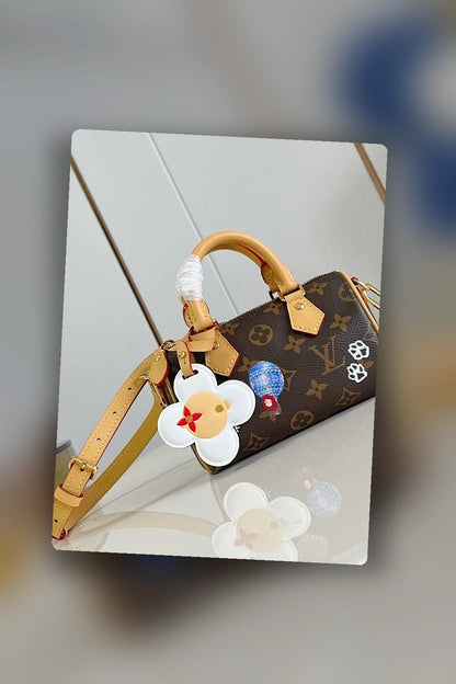 NB - LOV Bag - 1148