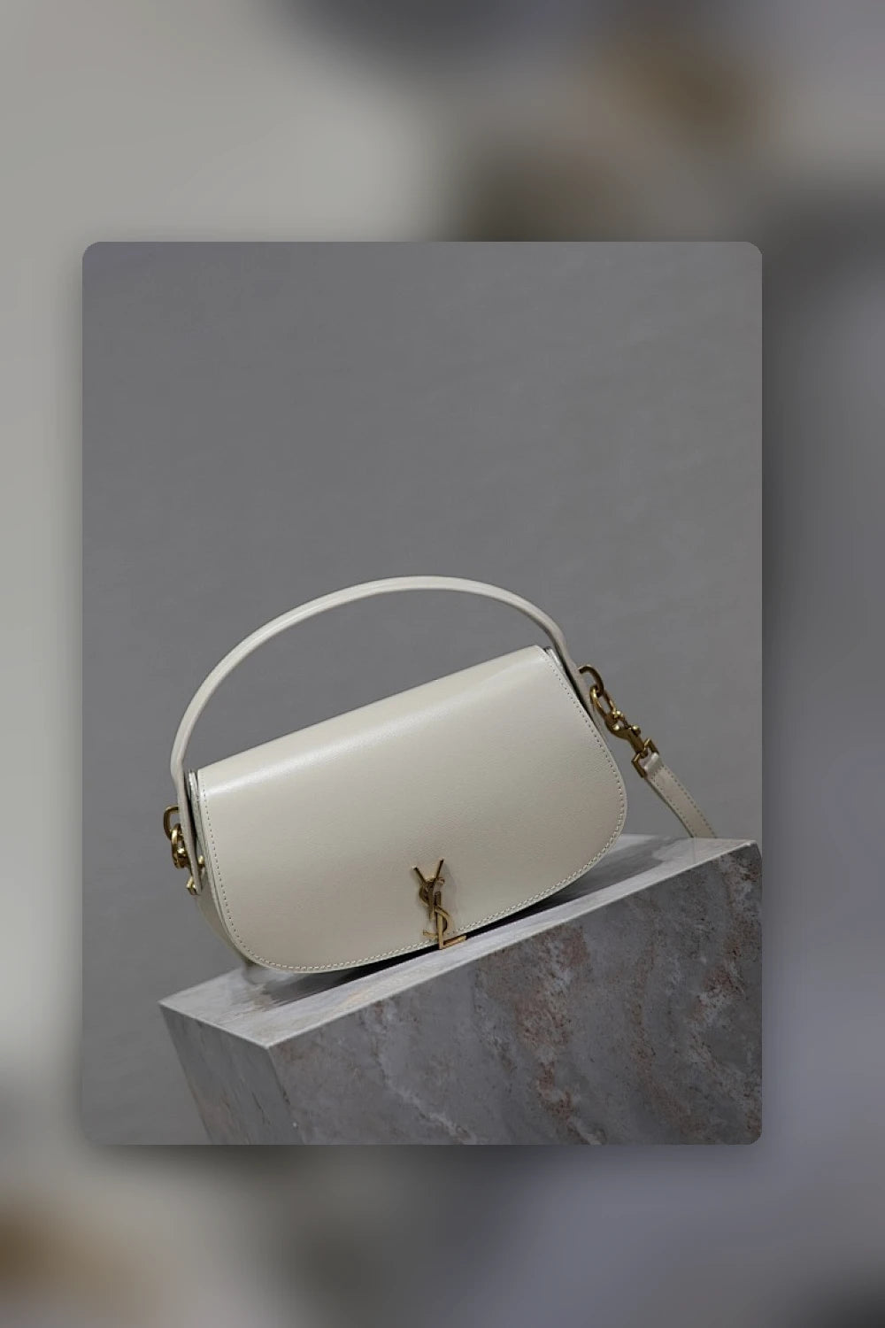 NB - YLS Bag - 1228
