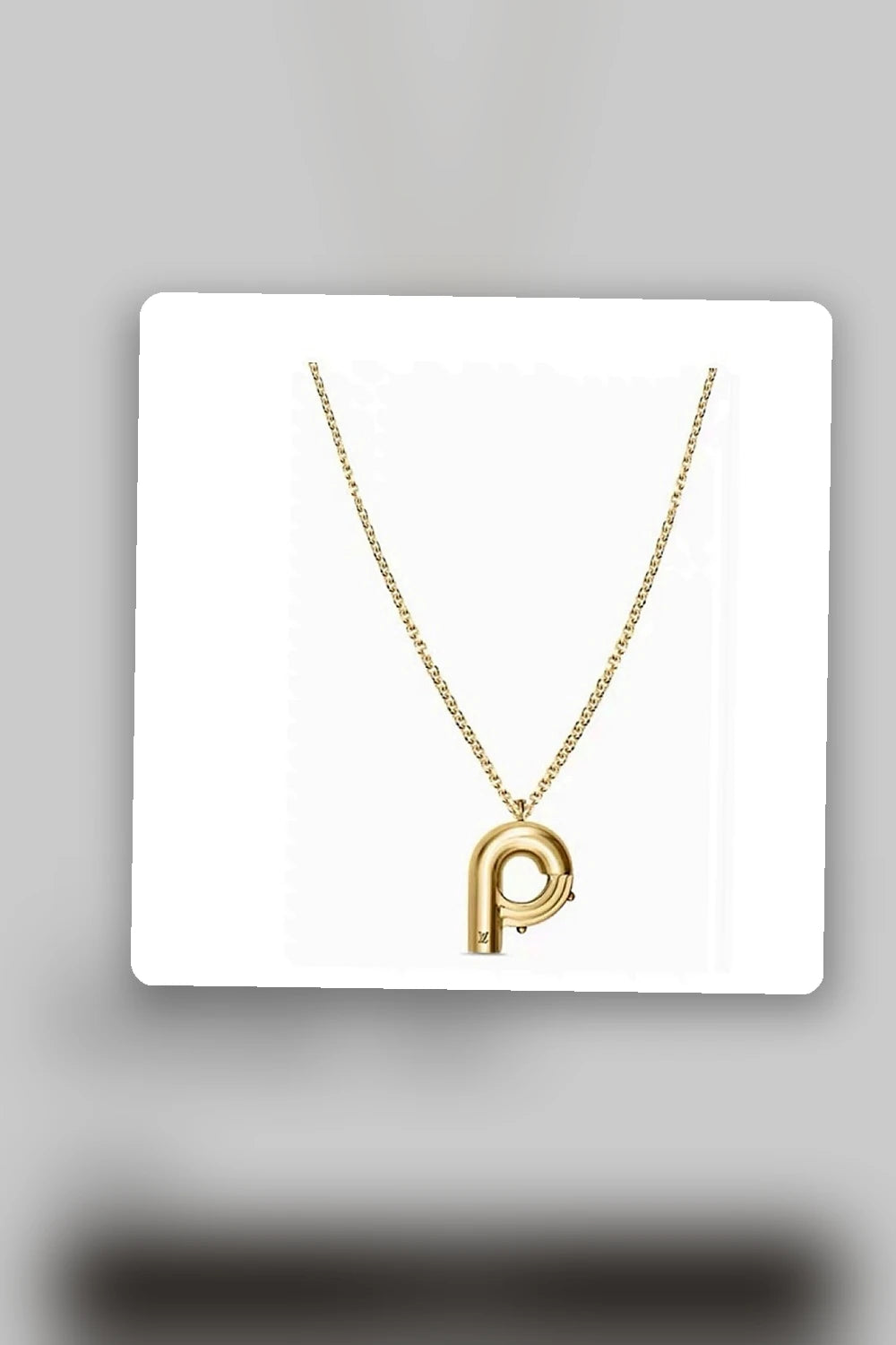 NB - LOV Jewelry - 342