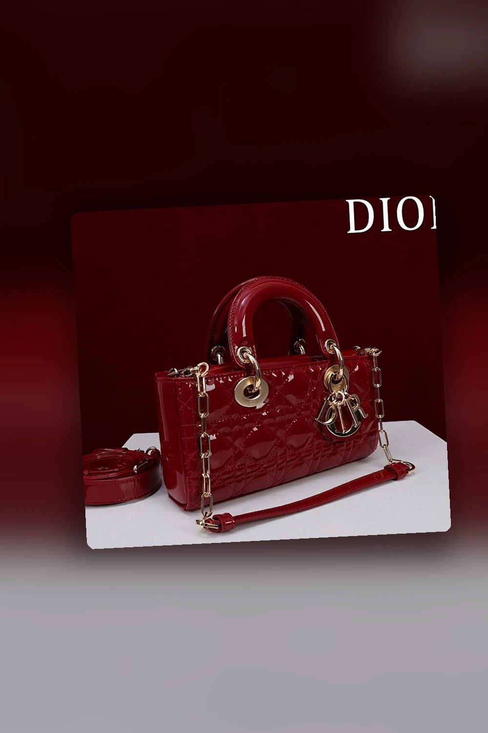 NB - DOR Bag - 1557