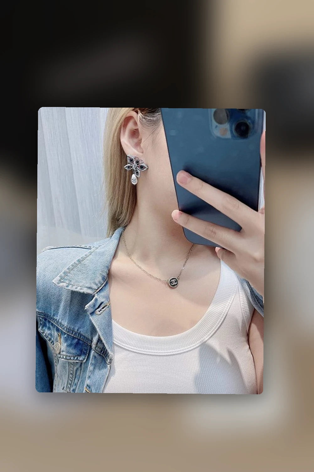 NB - CHL Jewelry - 586
