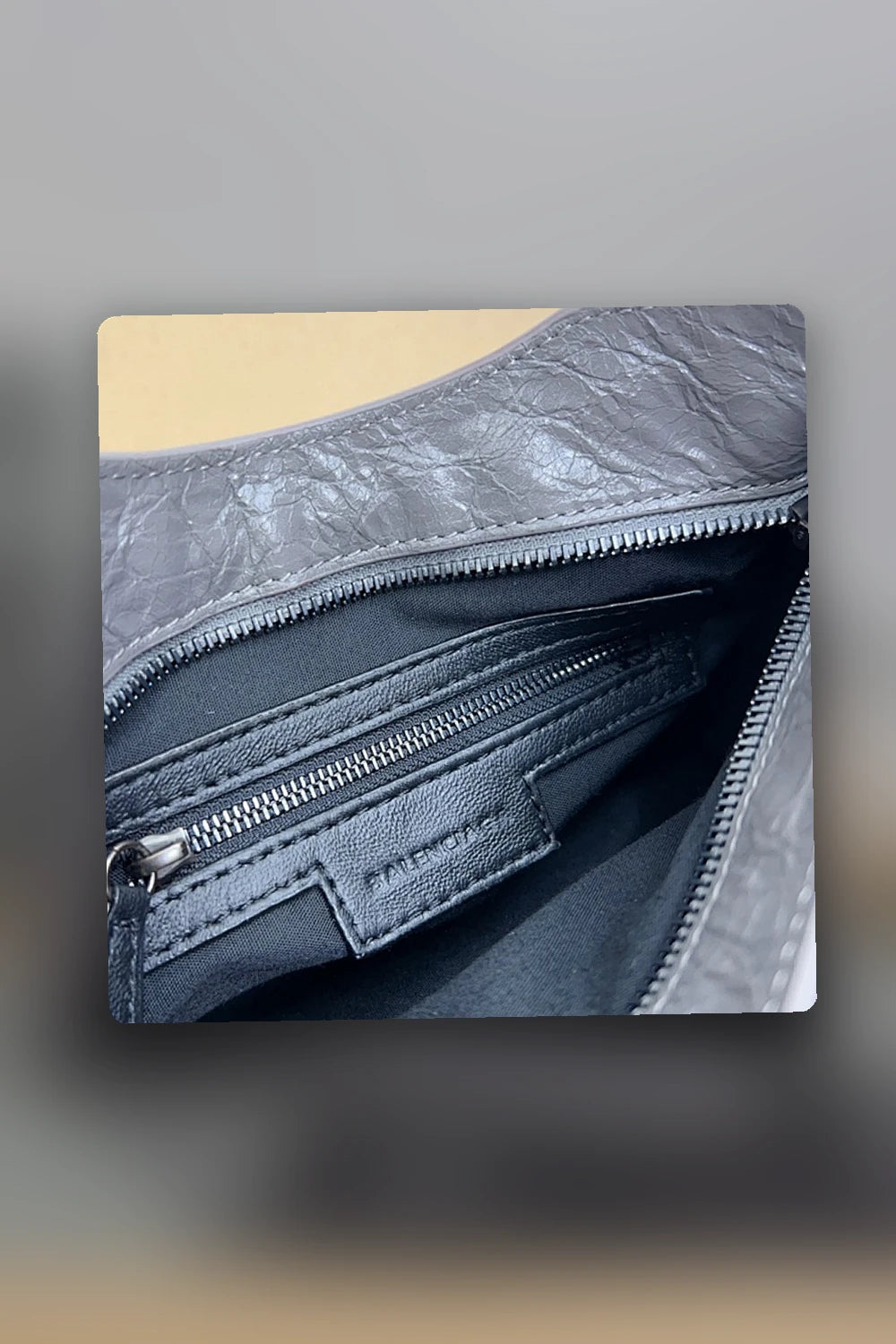 NB - BG Bag - 1569