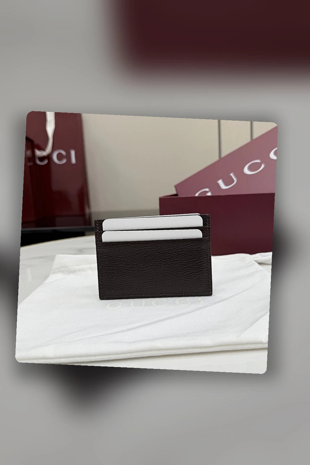 NB - GUKI Bag - 074