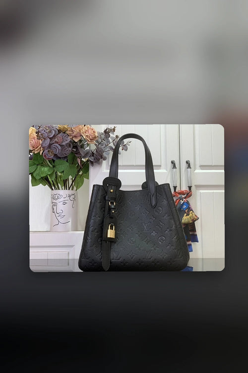NB - LOV Bag - 1888