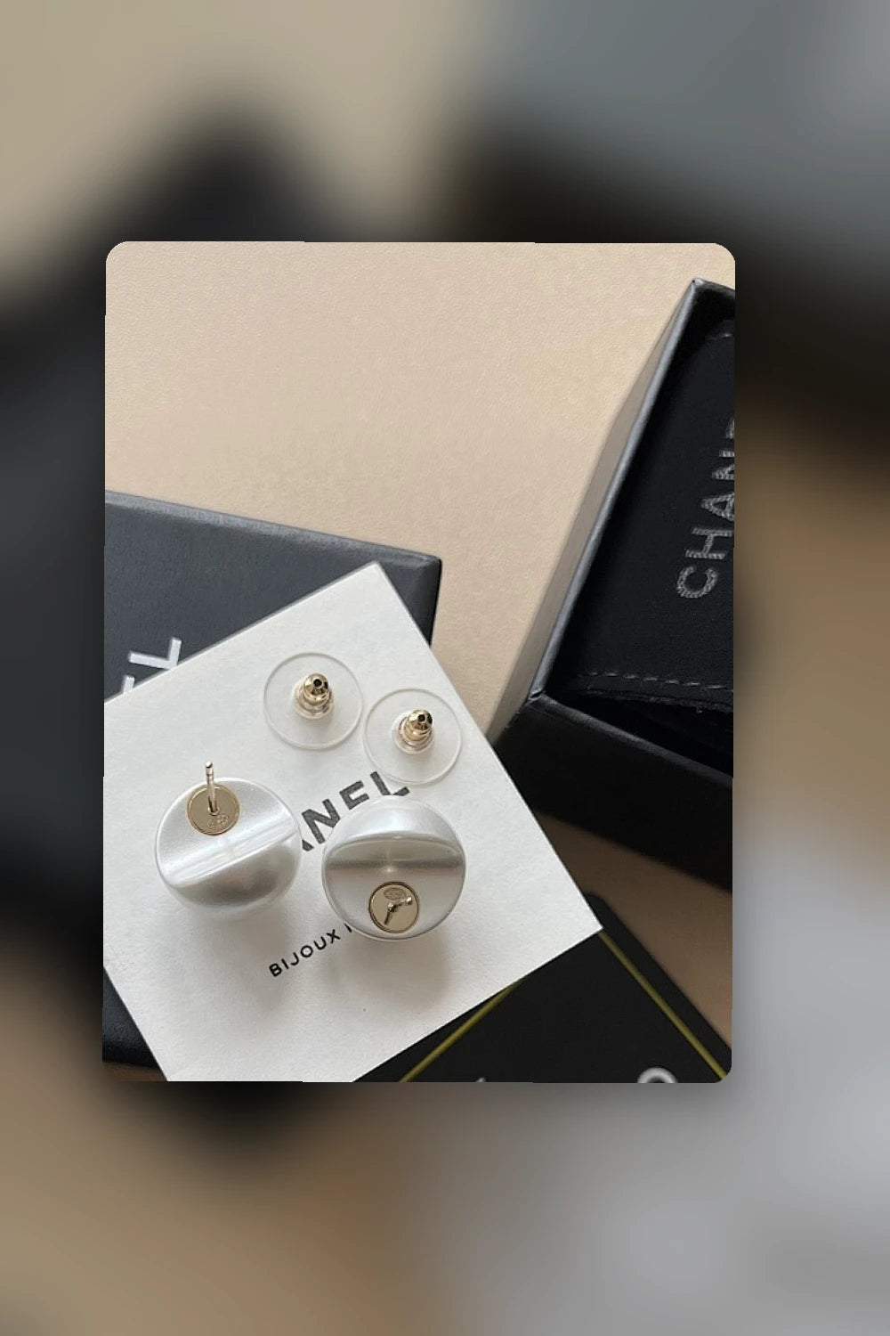 NB - CHL Jewelry - 161