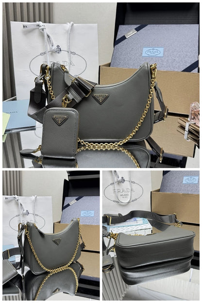NB - PD Bag - 693