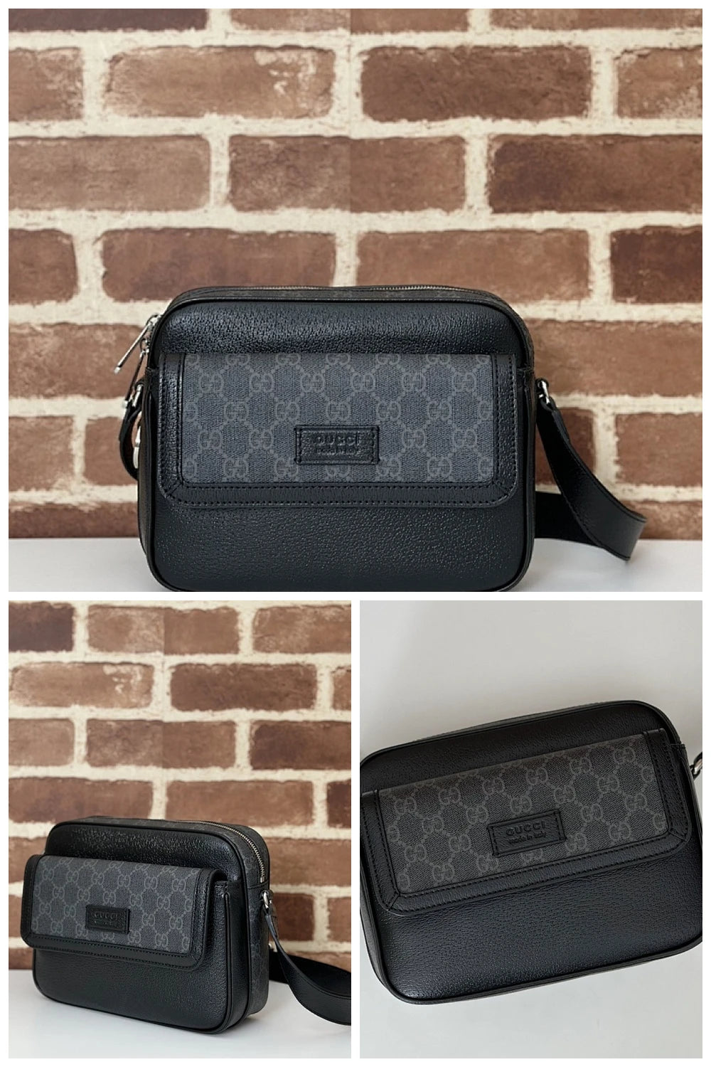 NB - GUKI Bag - 1405