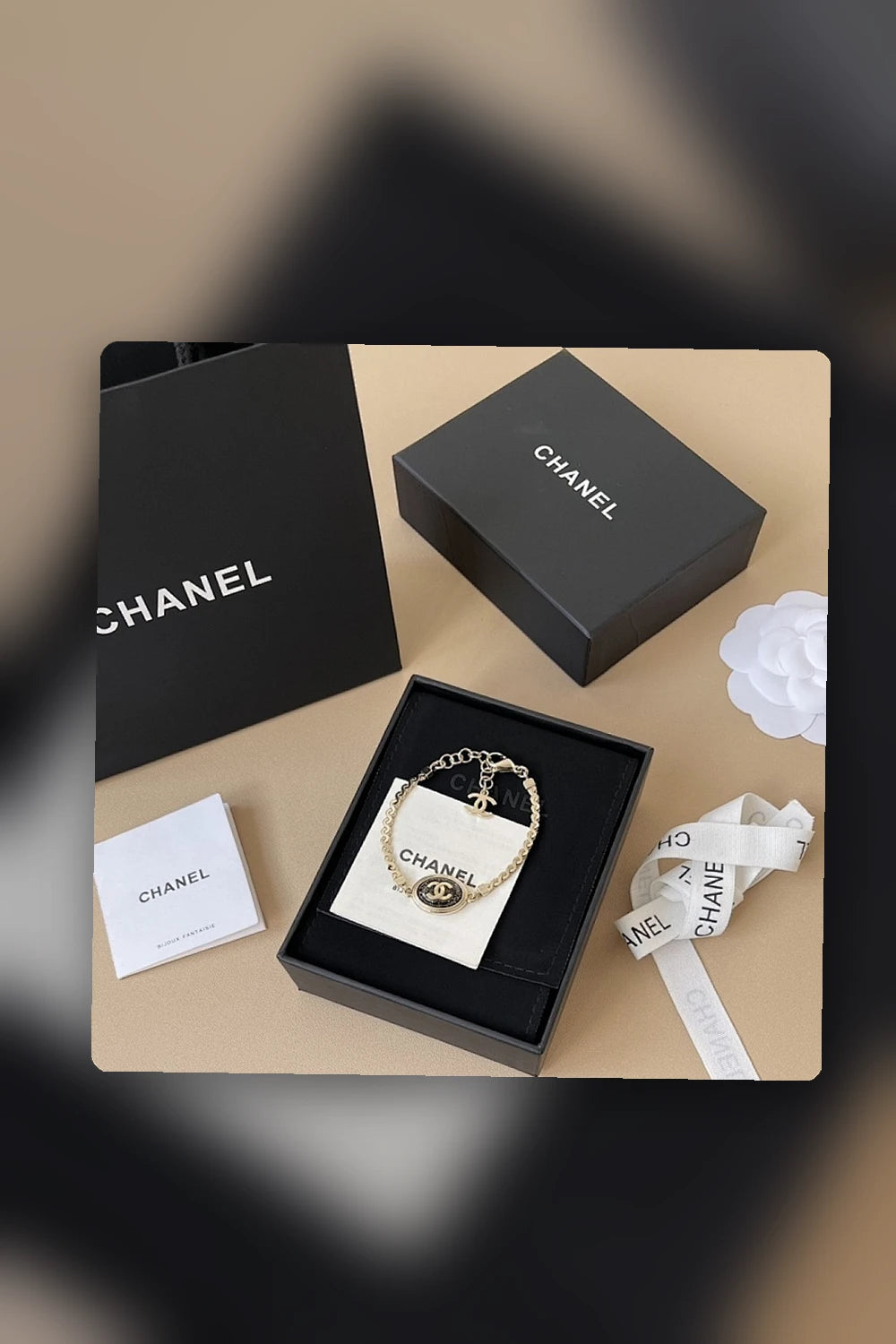NB - CHL Jewelry - 560
