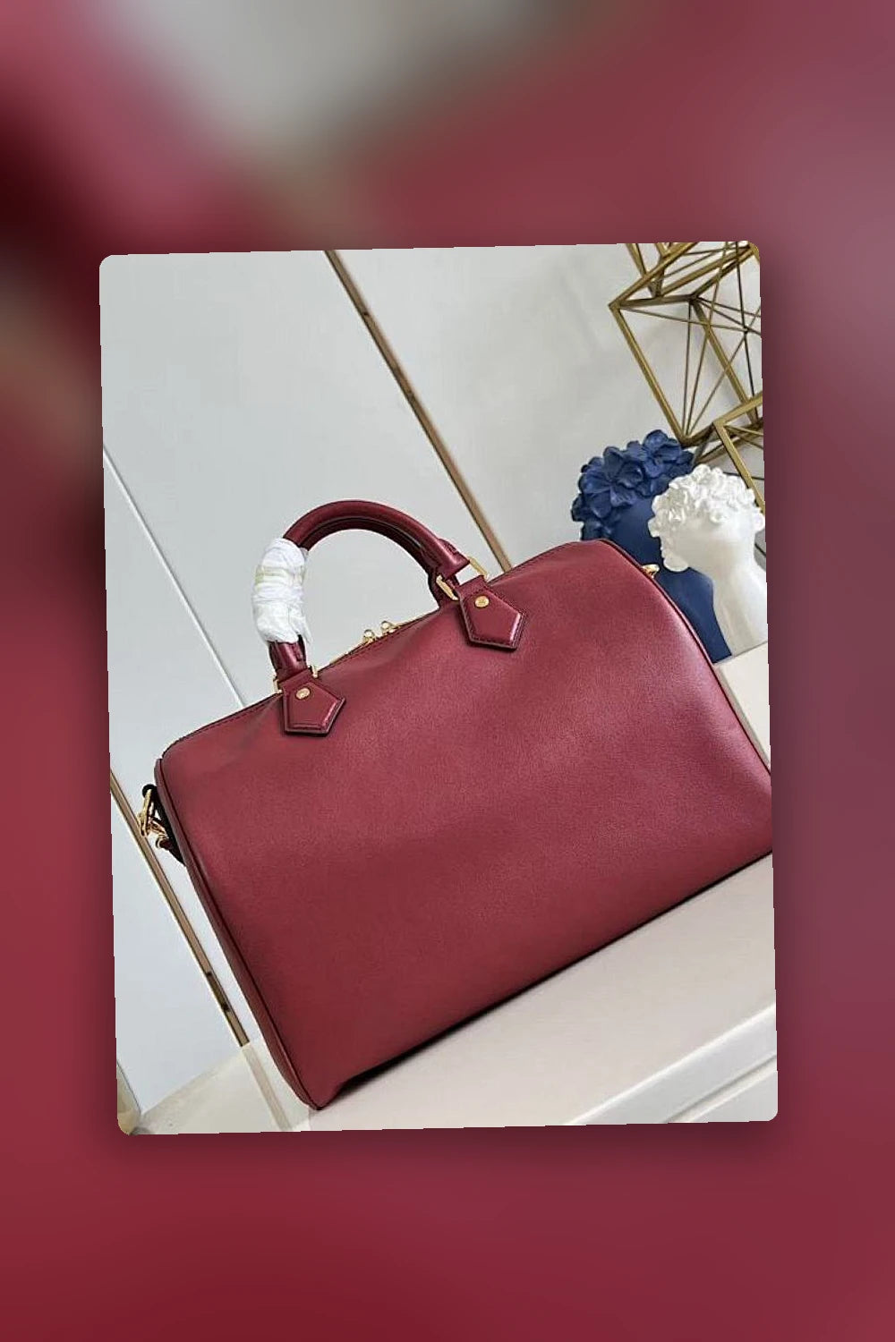 NB - LOV Bag - 1159
