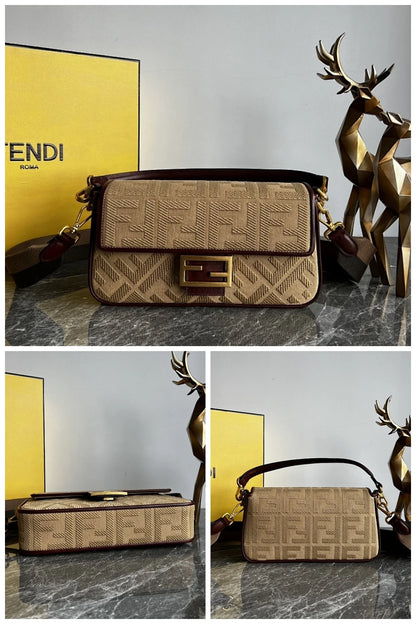 NB - FDE Bag - 385