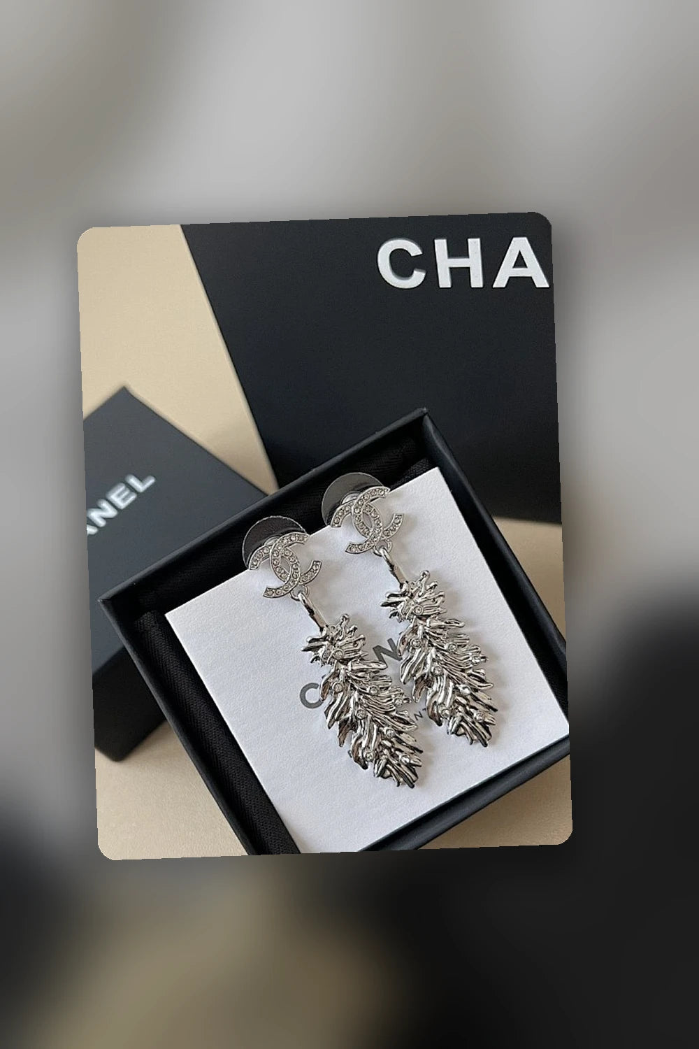NB - CHL Jewelry - 403