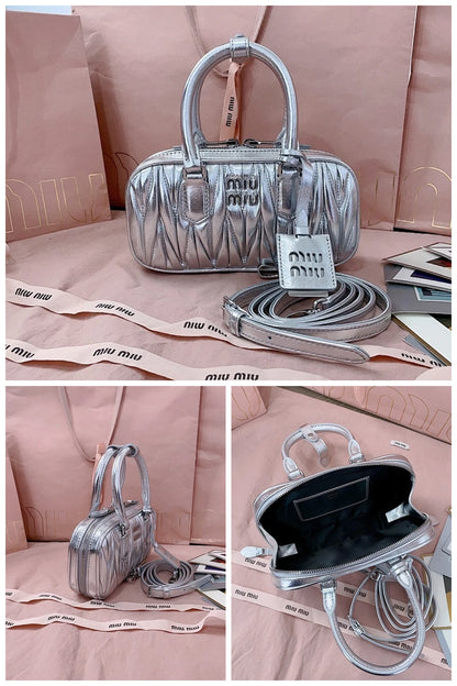 NB - MMU Bag - 1520