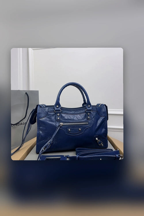NB - BG Bag - 1941