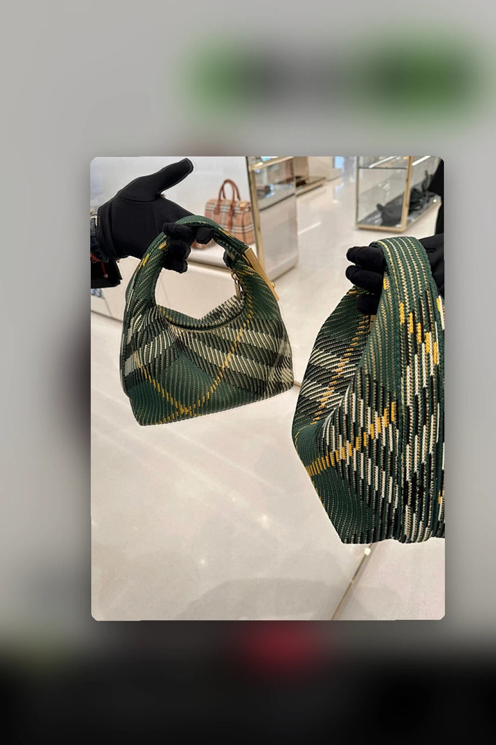 NB - BOR Bag - 1022