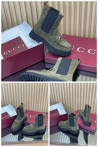 NB - GUKI Women Shoes - 803