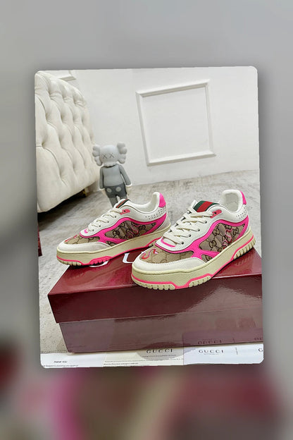 NB - GUKI Women Shoes - 205