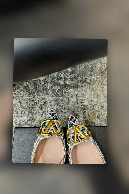 NB - VEL Women Shoes - 019