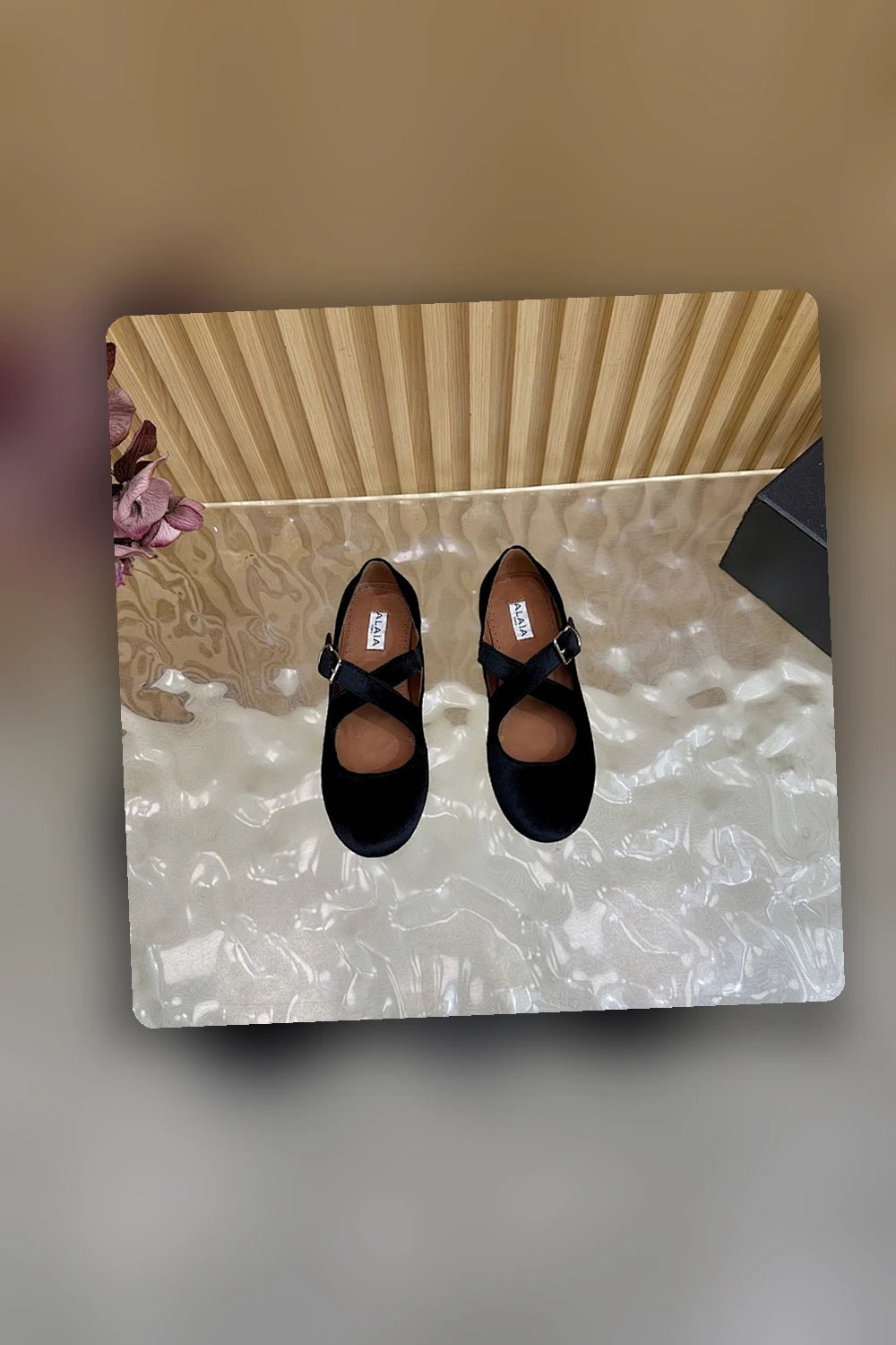 NB - AAL Women Shoes - 195