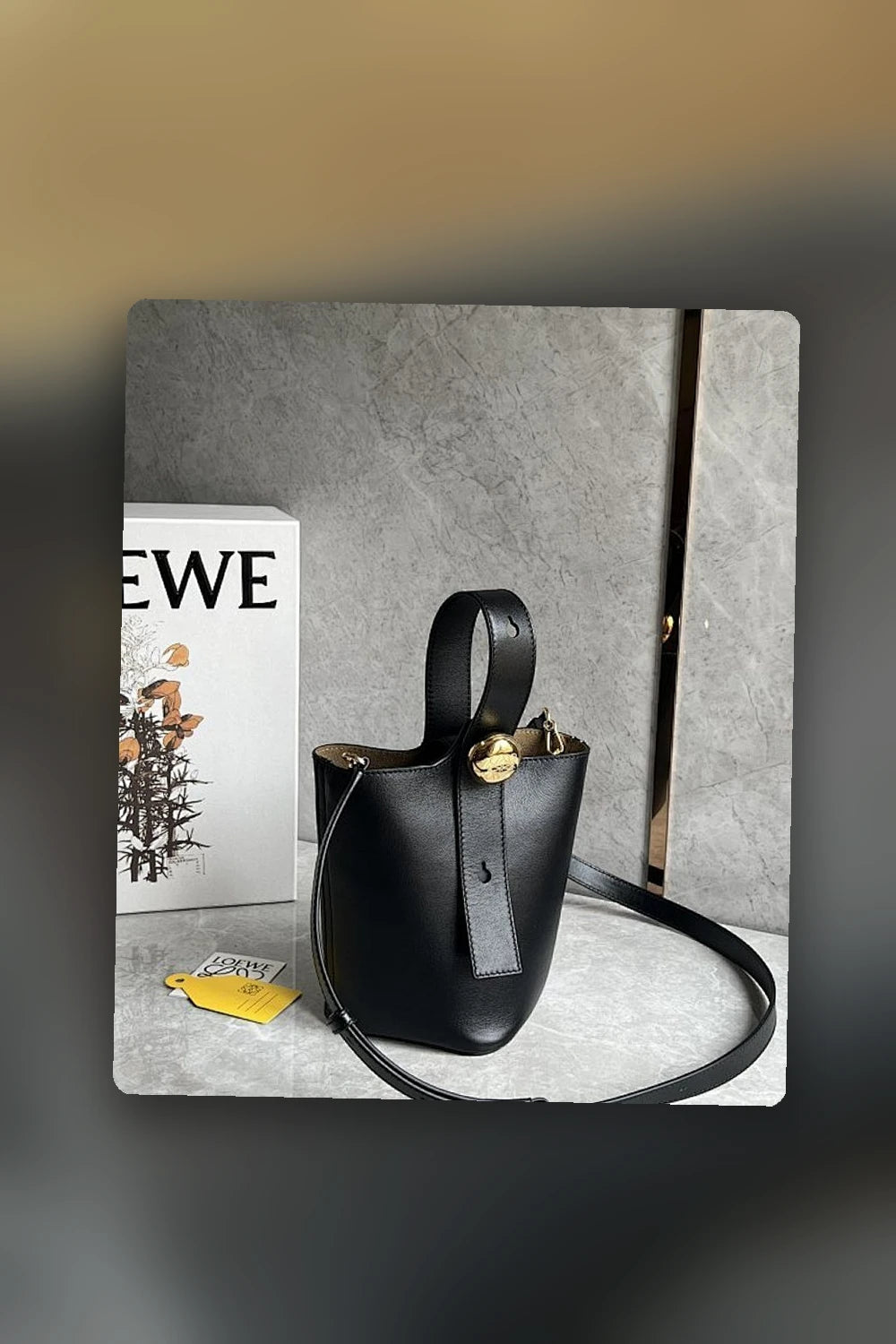 NB - LWO Bag - 089
