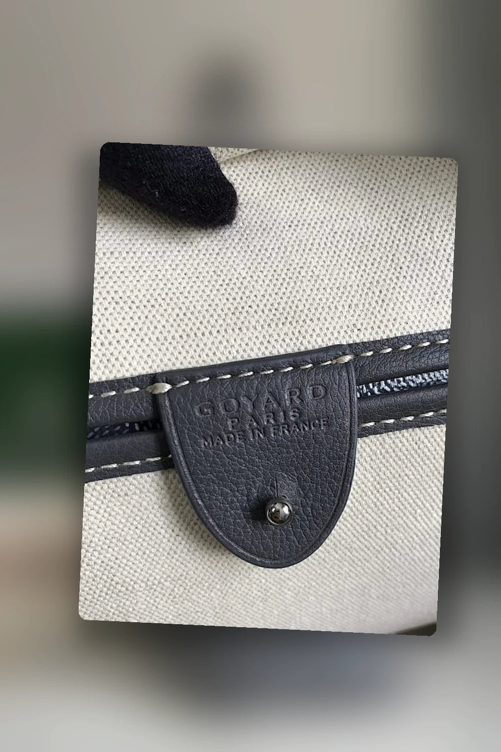 NB - GYO Bag - 423