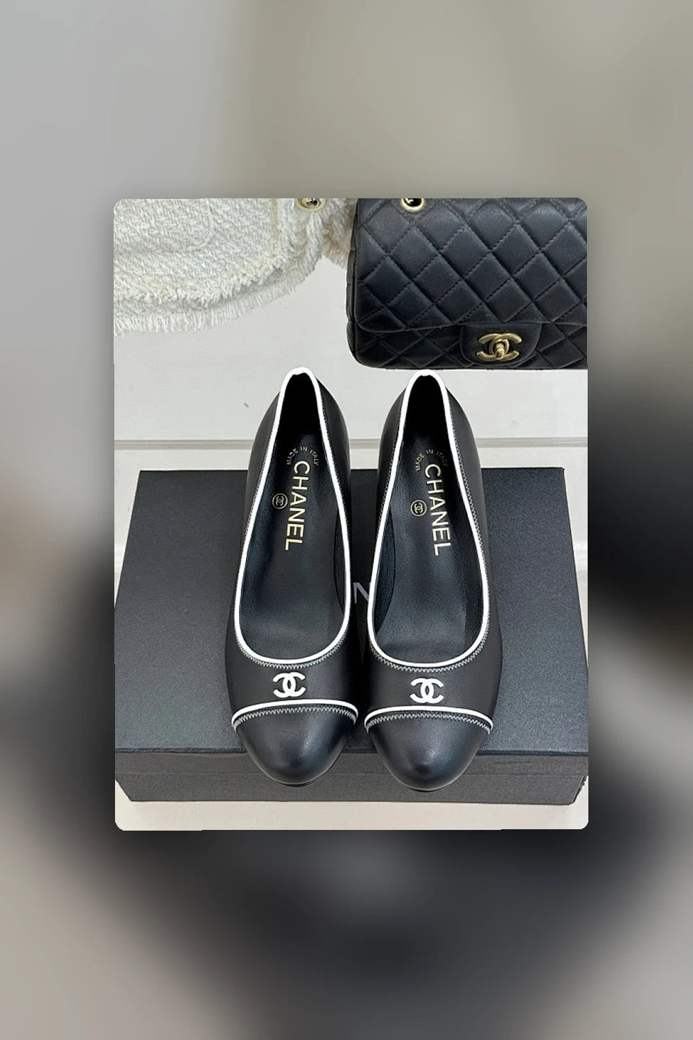 NB - CHL Mix Items - 318