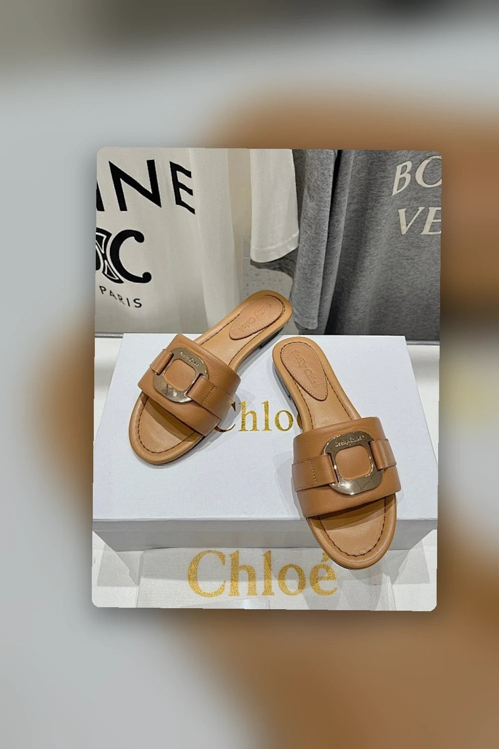 NB - CLE Women Shoes - 399