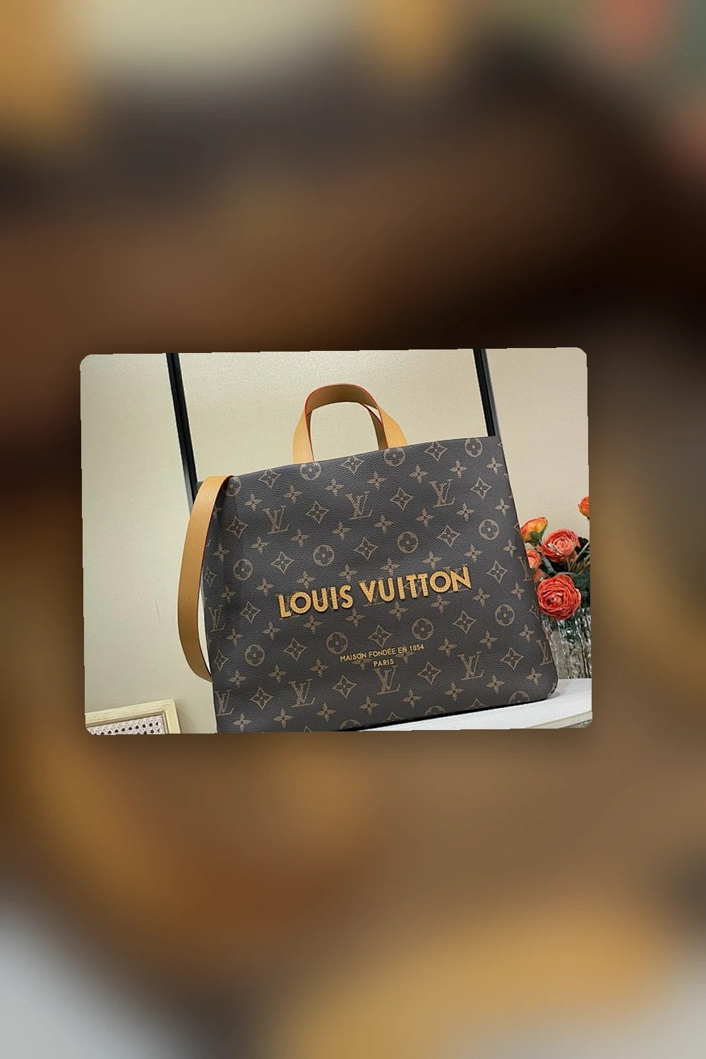 NB - LOV Bag - 993