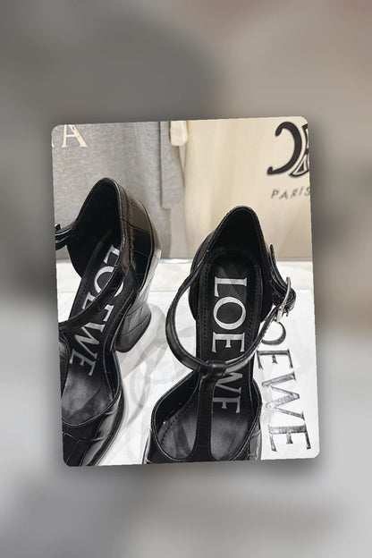 NB - LWO Women Shoes - 337