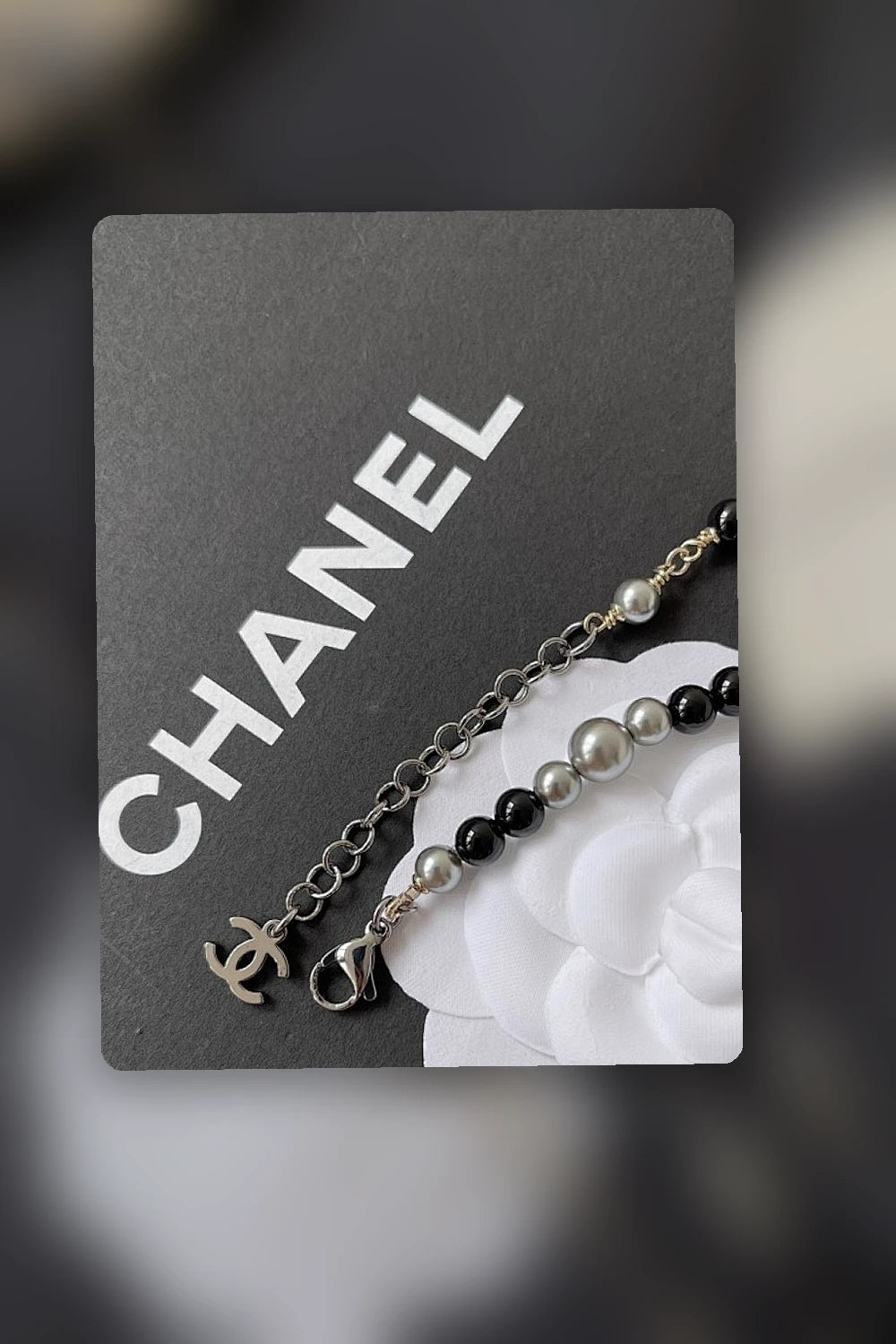 NB - CHL Jewelry - 1190