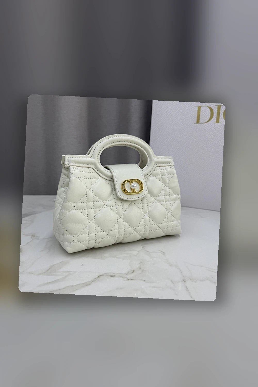 NB - DOR Bag - 1048