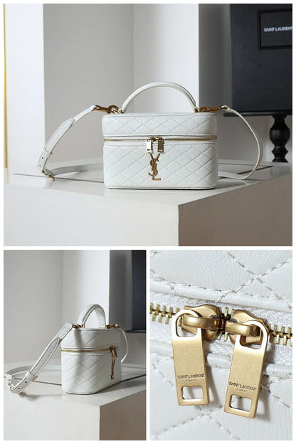 NB - YLS Bag - 260