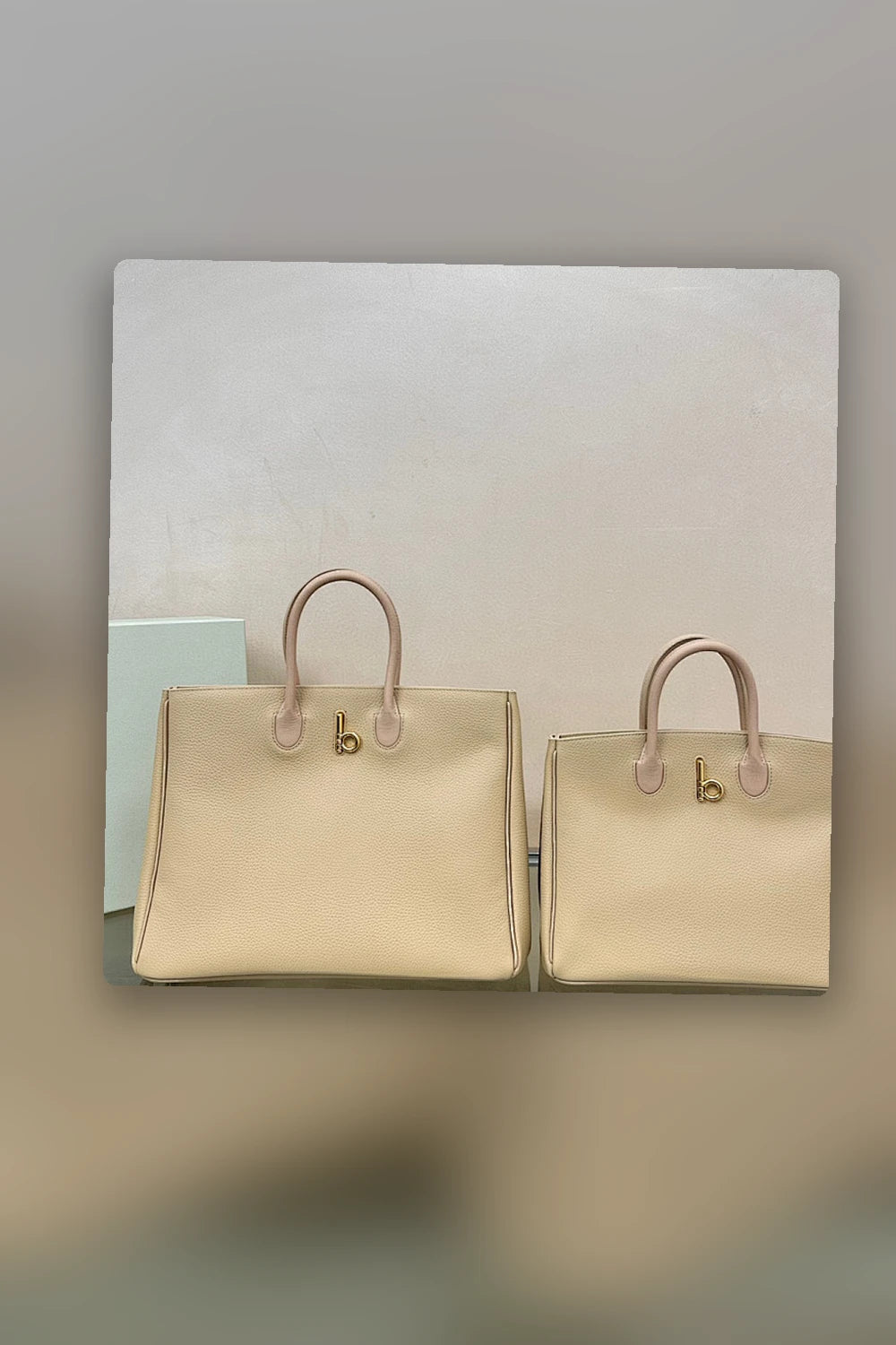 NB - BOR Bag - 142