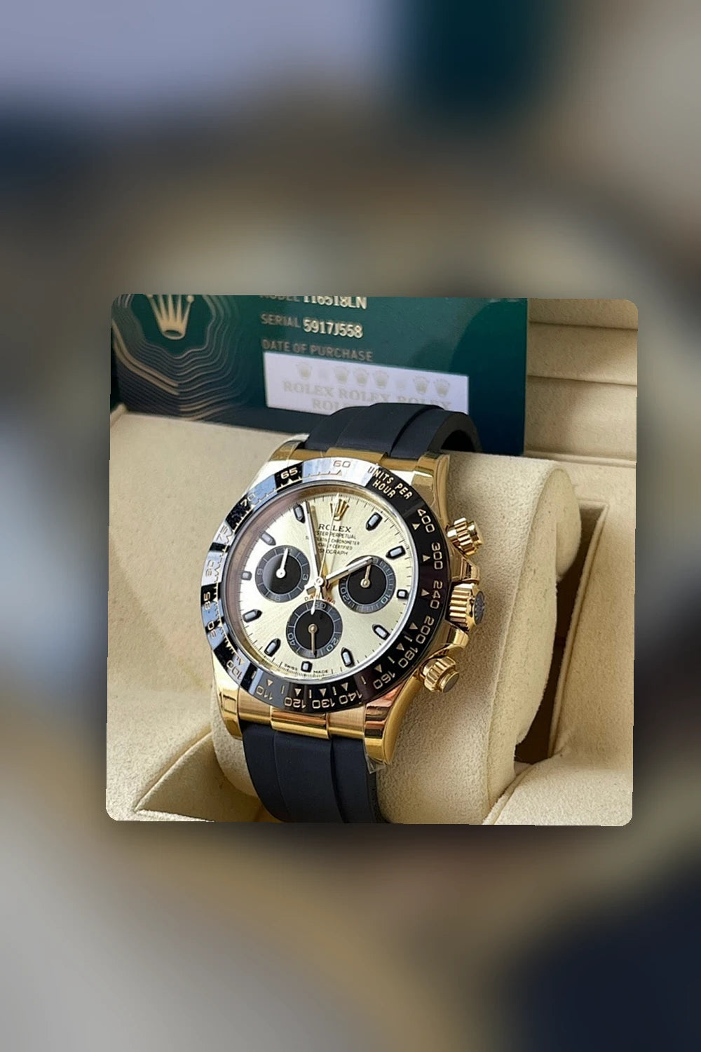 NB - Mix Watch - 666