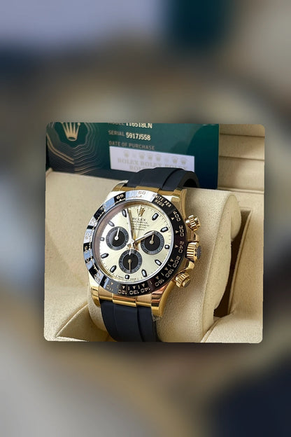 NB - Mix Watch - 666