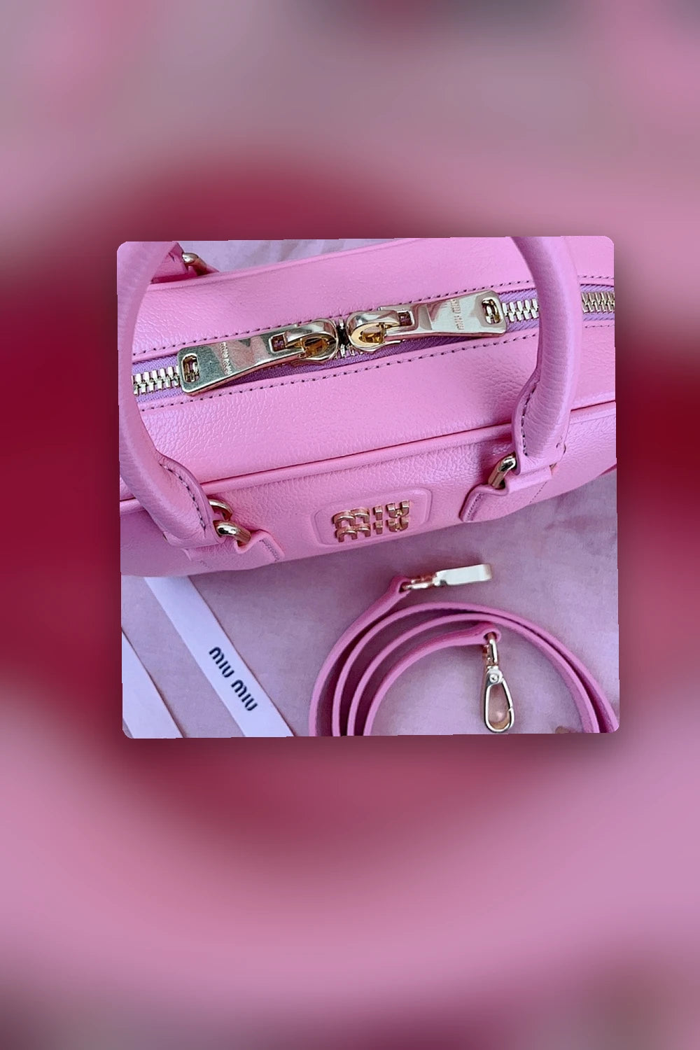 NB - MMU Bag - 1456