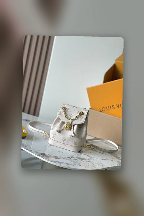 NB - LOV Bag - 1832
