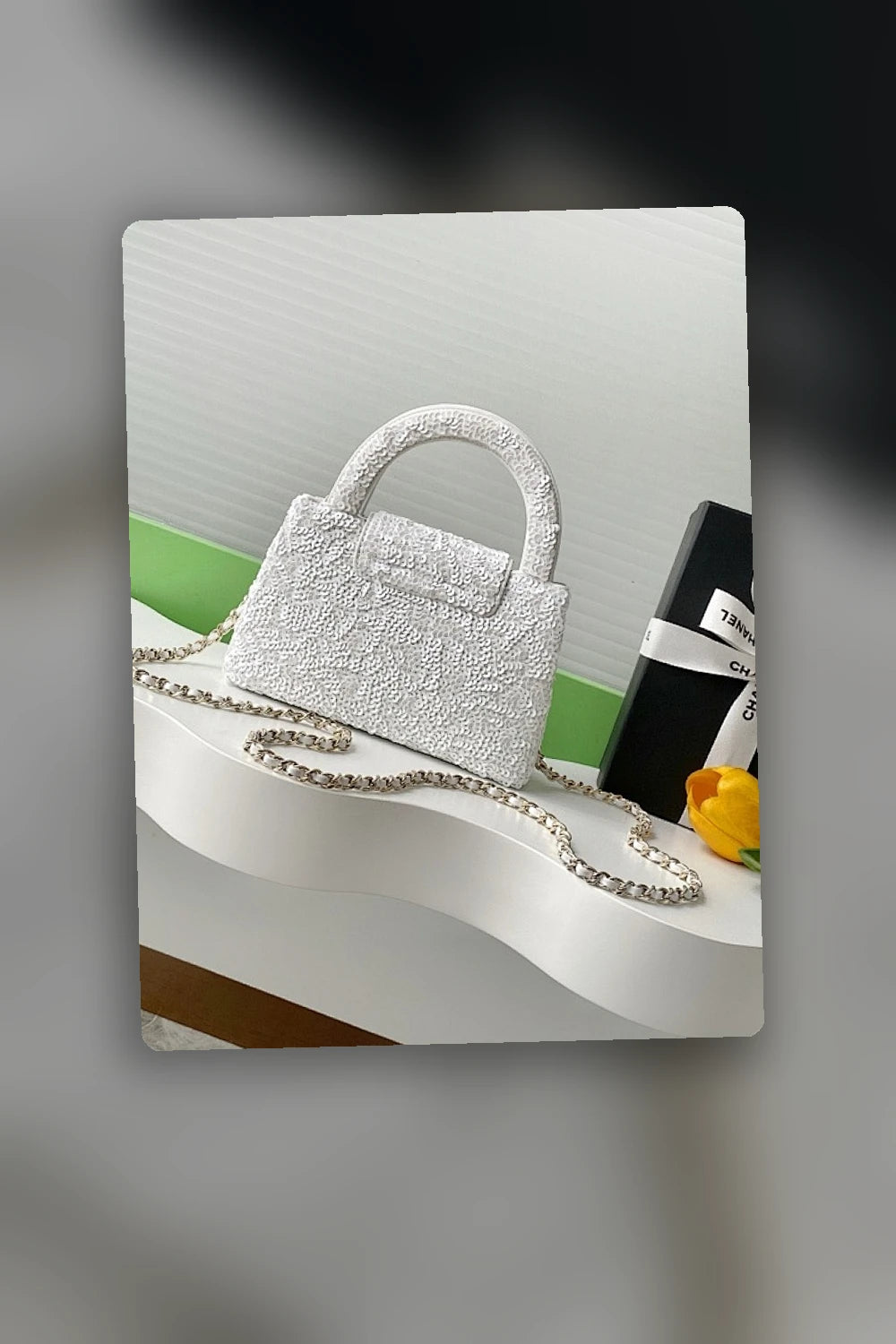 NB - CHL Bag - 951
