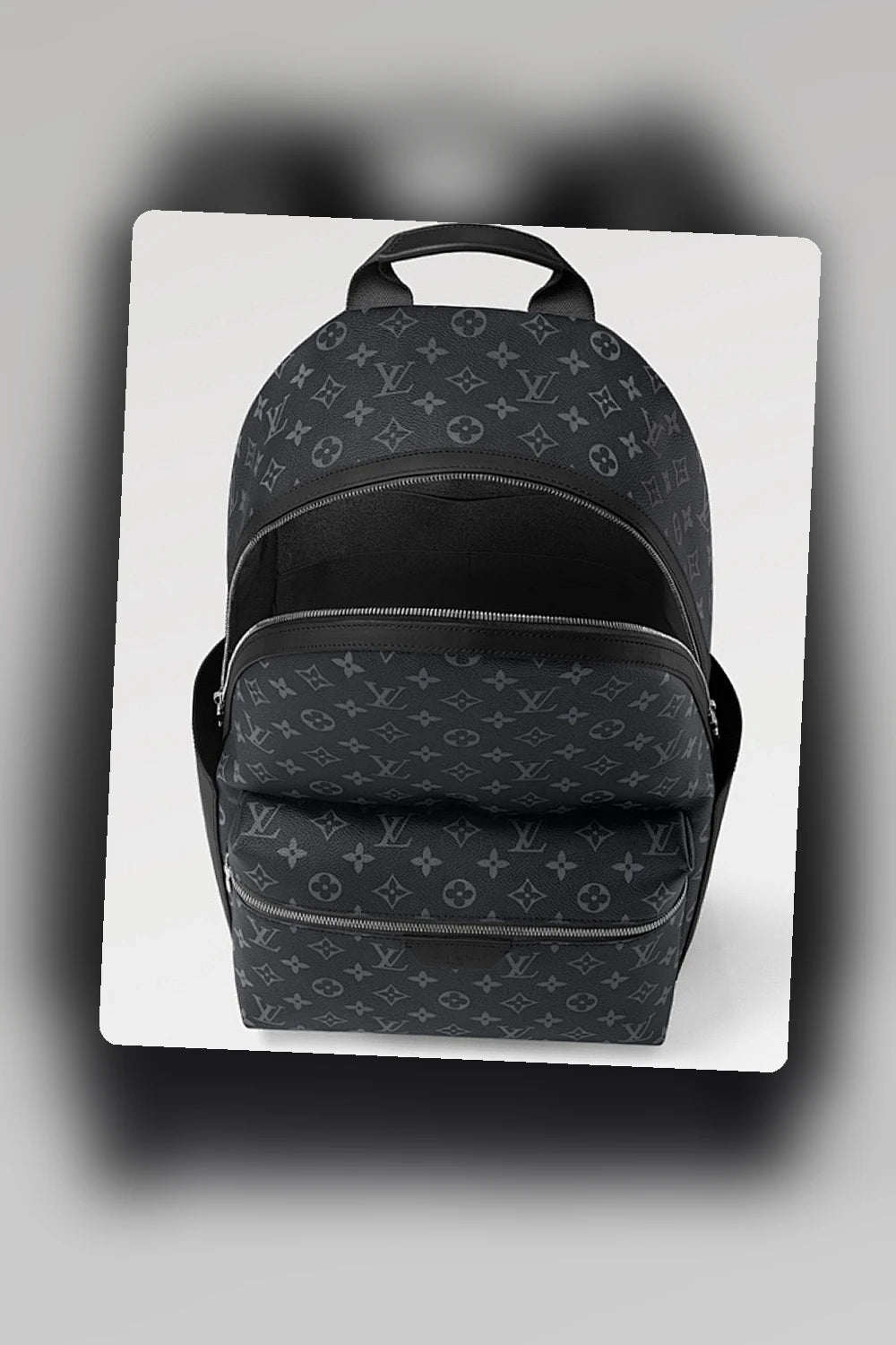 NB - LOV Bag - 1473