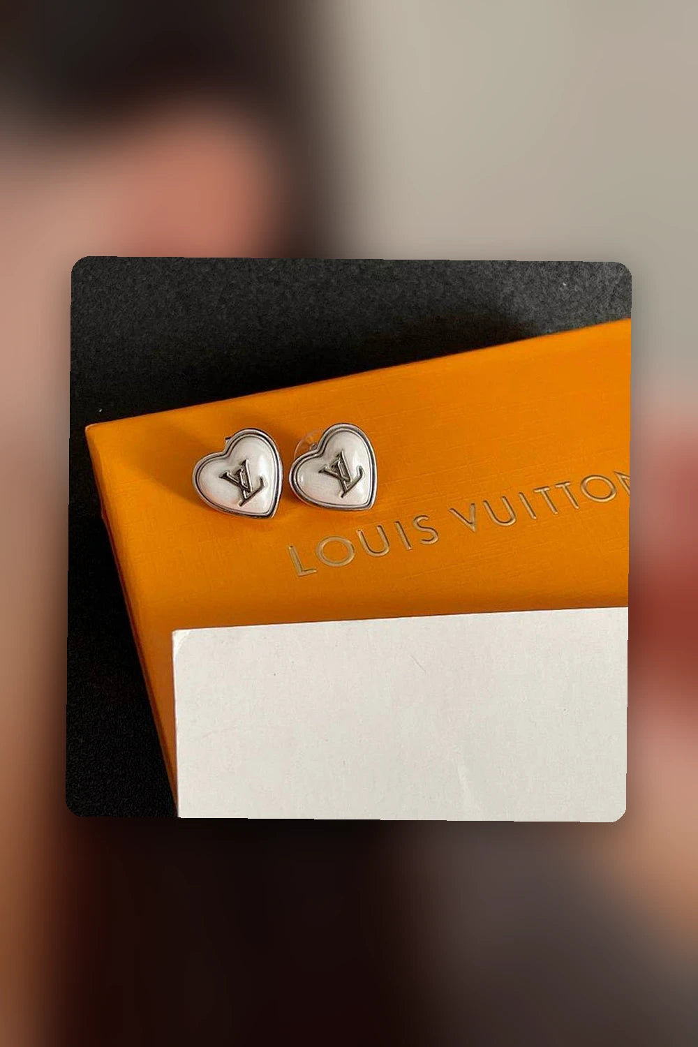NB - LOV Jewelry - 266