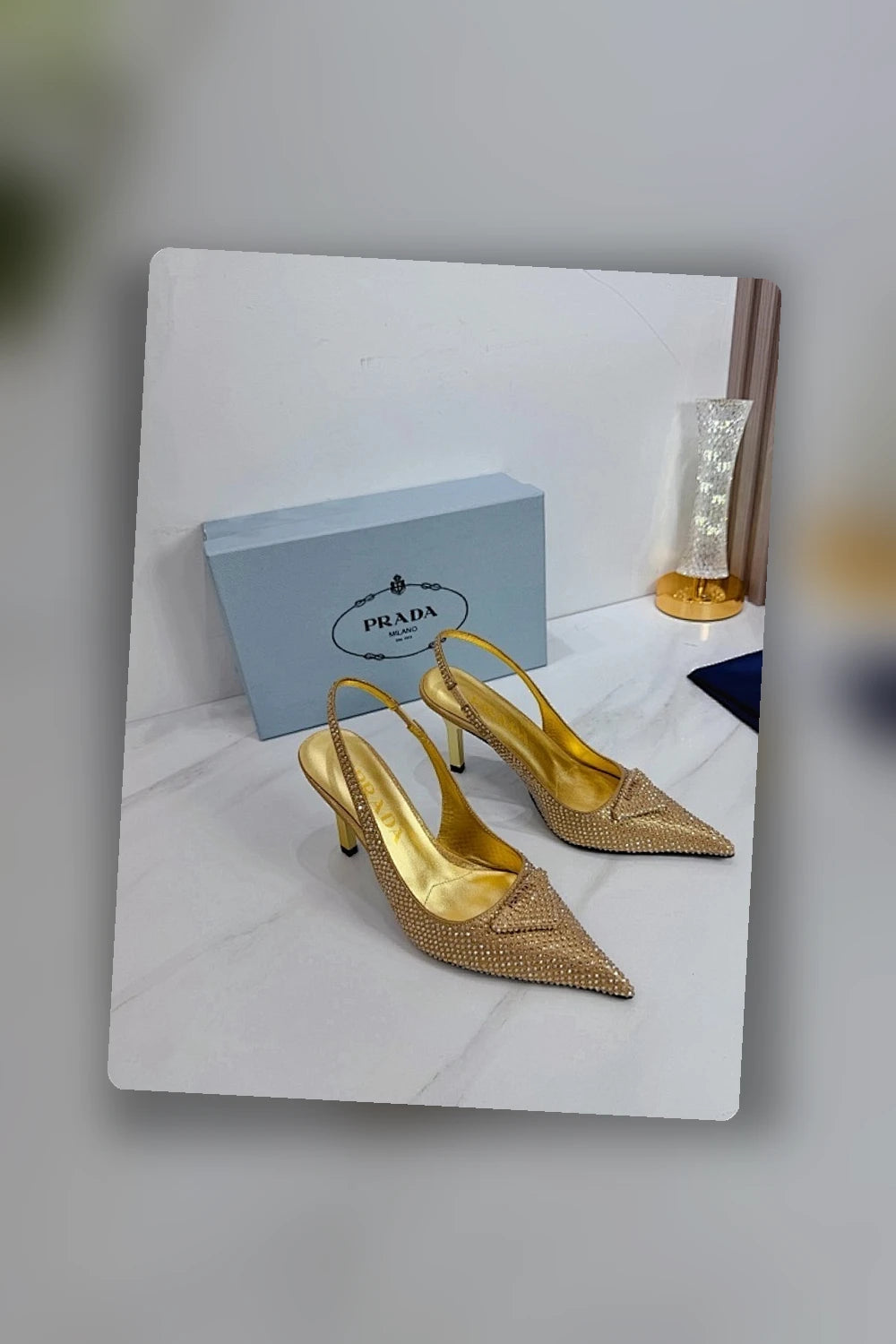 NB - PD Women Shoes - 659